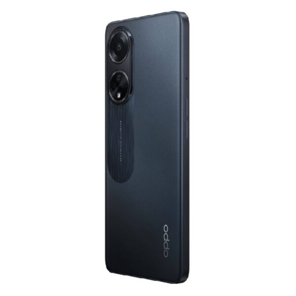 Oppo A98 256GB Cool Black 5G Smartphone - Image 2