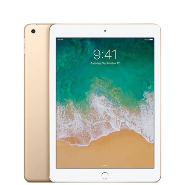 IPad 5th Generation (32 GB)