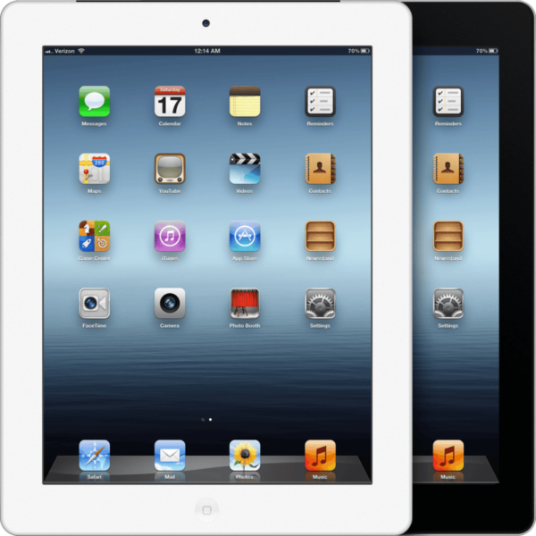IPad 3