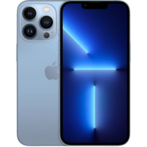 IPhone 13 Pro 128GB Sierra Blue (FaceTime – International Specs)